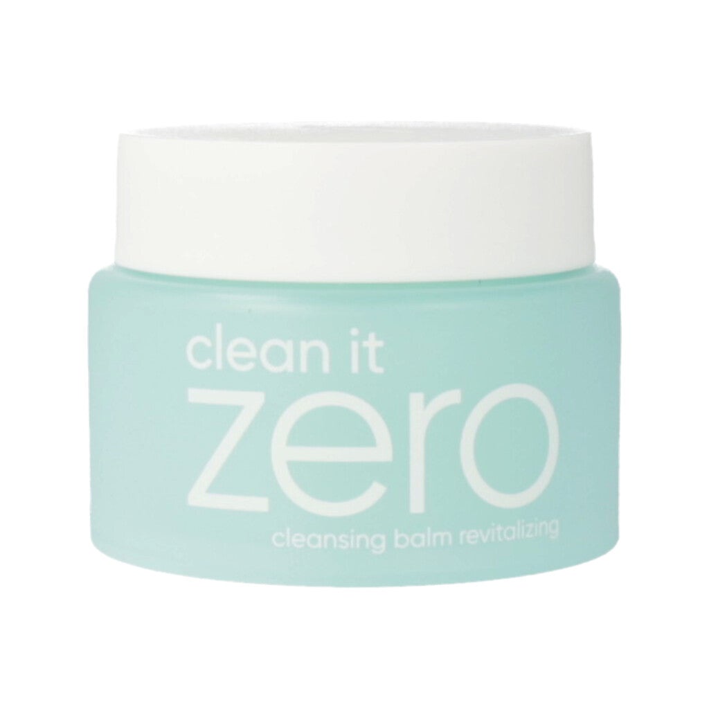 BANILA CO Clean it Zero Cleansing Balm Makeup Remover Sherbet