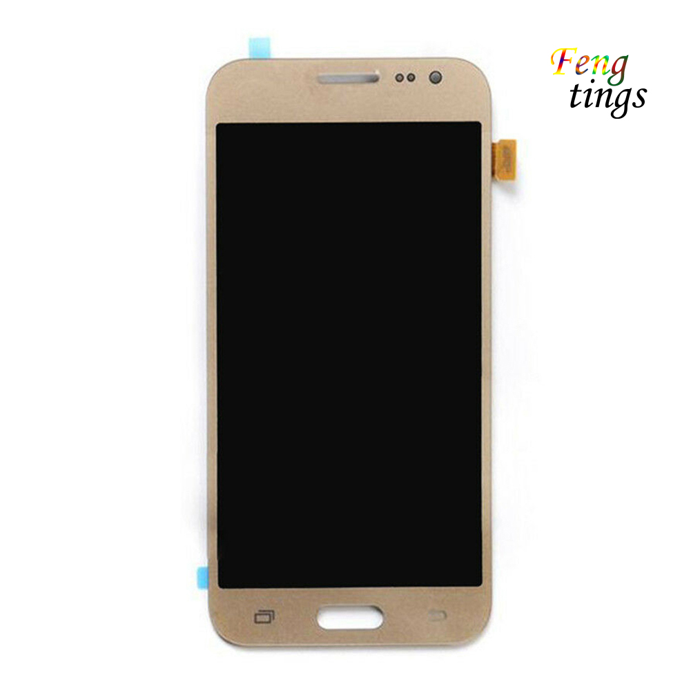 Màn Hình Cảm Ứng Lcd Thay Thế Dành Cho Samsung Galaxy J7 2015 J700F / M / H / D-S