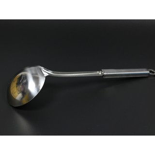 Muôi múc canh inox cao cấp siêu bền