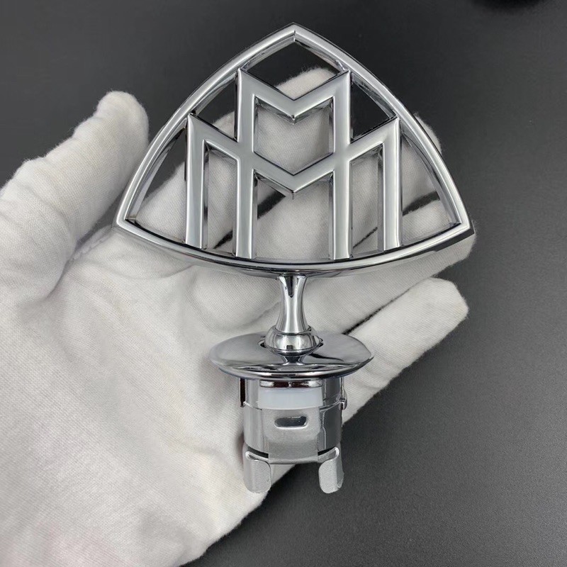 Biểu tượng Maybach , Logo maybach S450 S500 S650