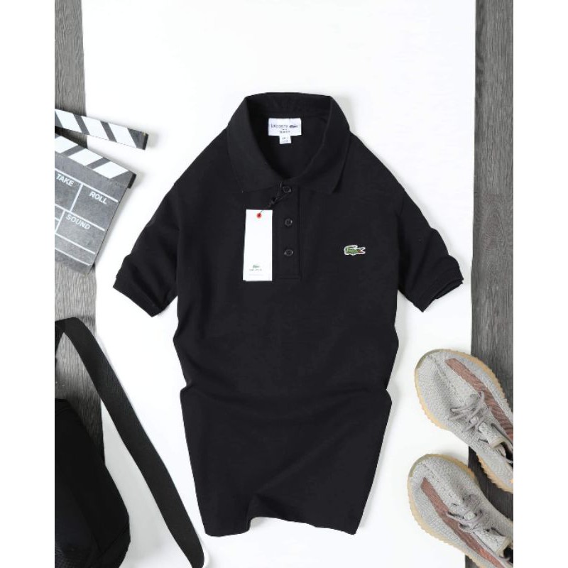 Polo Lacoste hàng VNXK