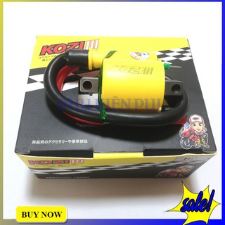 Mobin sườn kozi cho xe Winner