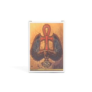 Bộ bài Isis Oracle B4