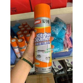 Xịt tẩy bếp Kitchen Cleaner