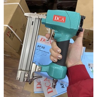 -súng bắn đinh thẳng dca af30