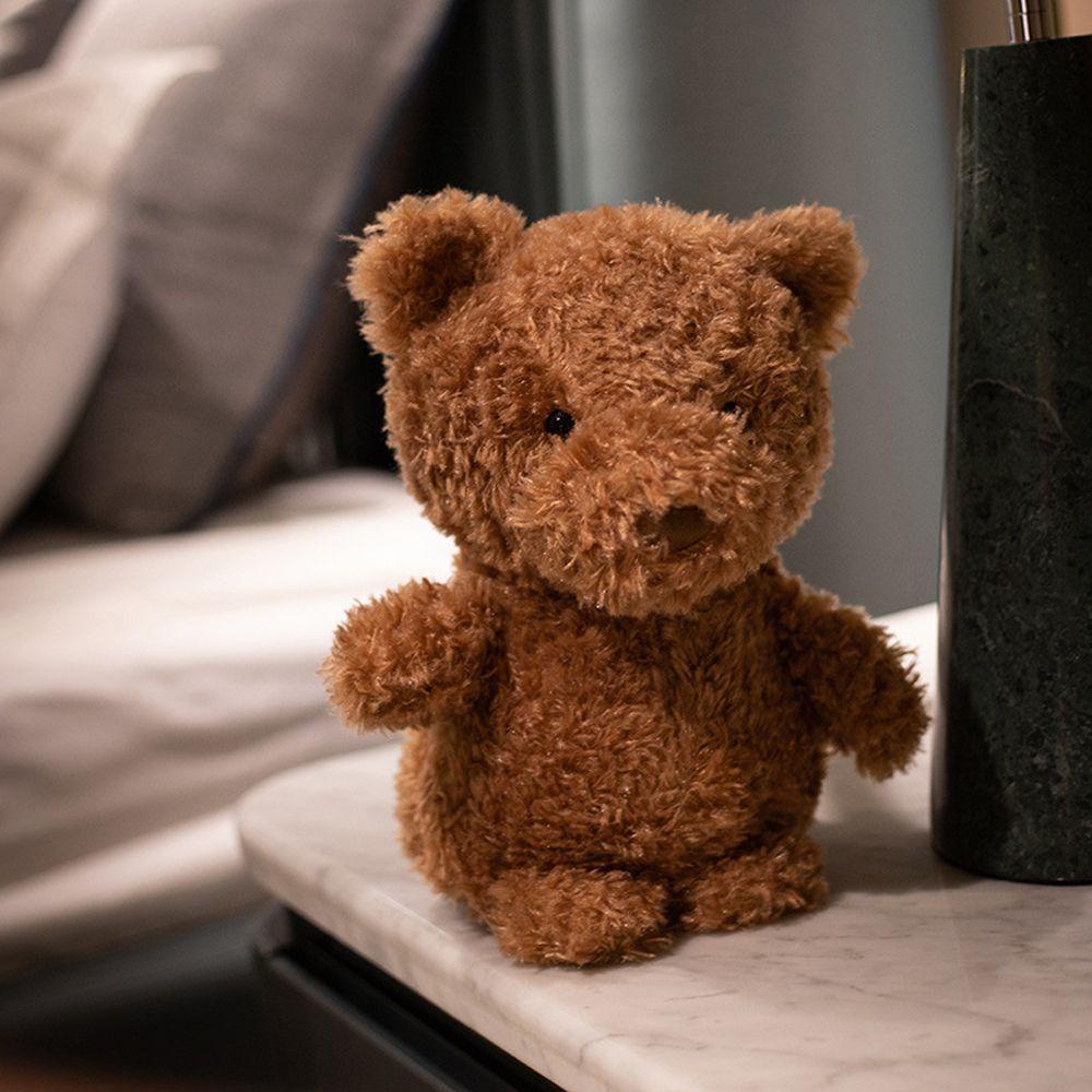 Đồ chơi nhồi bông Mềm Mại 20cm Trang Trí Chìa Khóa