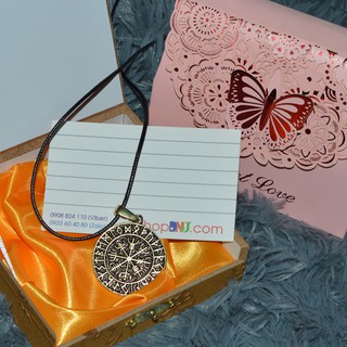 Đồng tiền Money Amulet