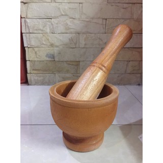 BỘ CHÀY CỐI GỖ CAO CẤP
