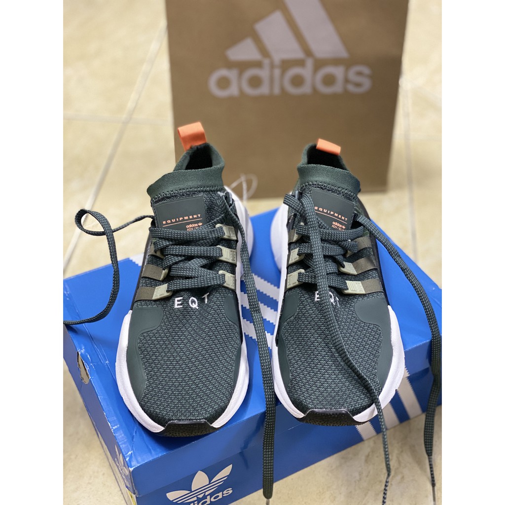 Giày Adidas EQT SUPPORT MID ADV