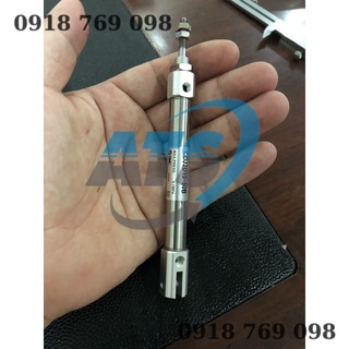 xi lanh khí nén mini 10 - 50b giá rẻ