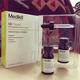 Serum c medik8 combo