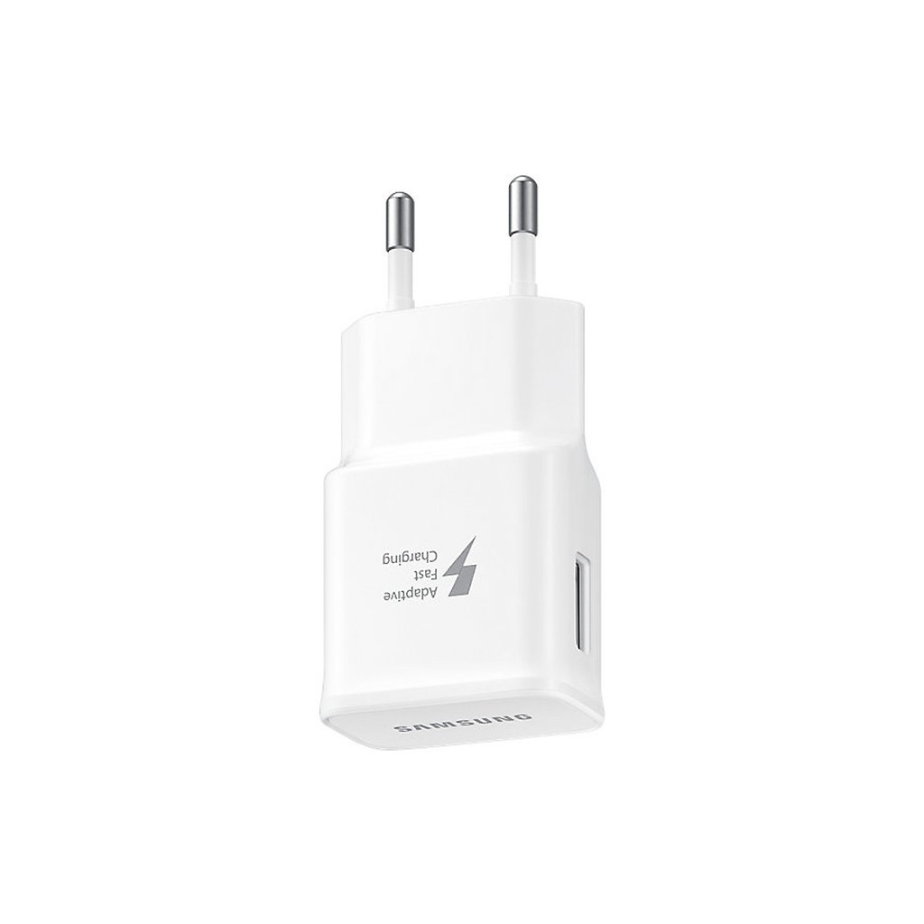 Bộ Sạc Nhanh Samsung EP-TA20 - Kèm Cáp USB-C