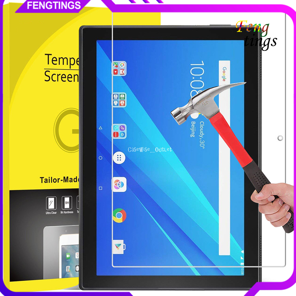 Kính Cường Lực Bảo Vệ Màn Hình Lenovo Tab 4 10 Tb-X304F Tb-X304N