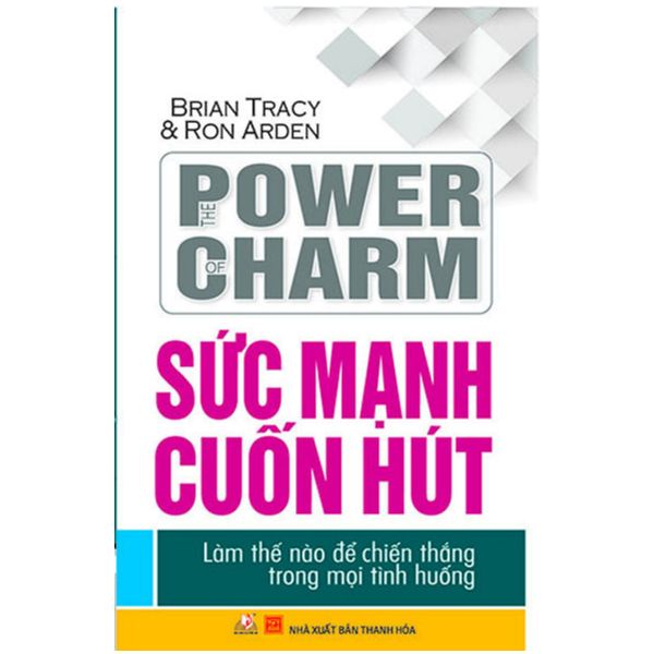 Sách - Sức Mạnh Cuốn Hút - 8935073101281