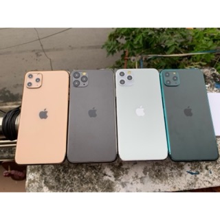 Mô hình iphone 11 Pro Max
