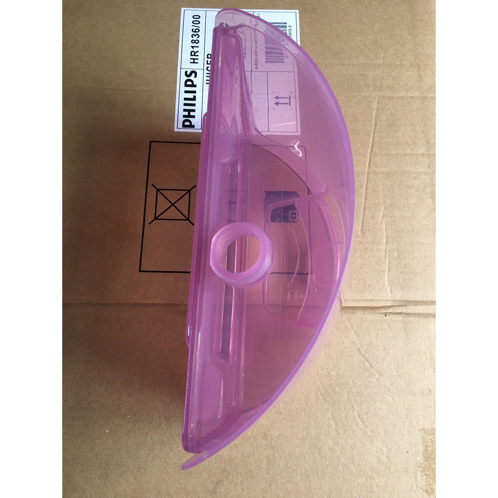 HỘP CHỨA NƯỚC của bàn ủi hơi nước Philips GC514 GC518 GC512