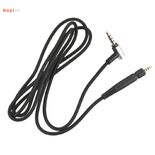 Dây Cáp Thay Thế Cho Tai Nghe Sennheiser G4Me One Game Zero 373d Gsp 350 / Gpp 500 / Gssp 600 1.2m