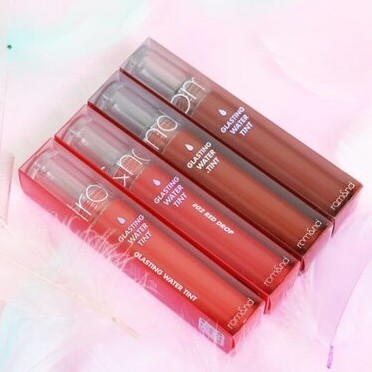 Son Kem Romand Glasting Water Tint
