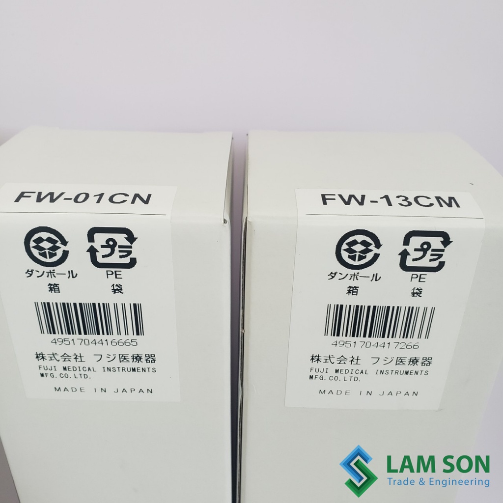 Lõi lọc nước Trevi FW01CN, FW13CM cho các Moder FW-205, FW-207, FW-307, FW-405, FW-407,507, 5050, 6000