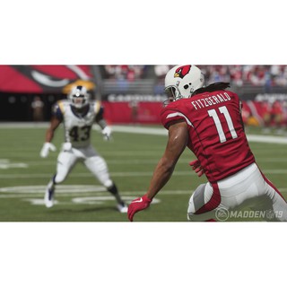 Đĩa game PS4: Madden 19