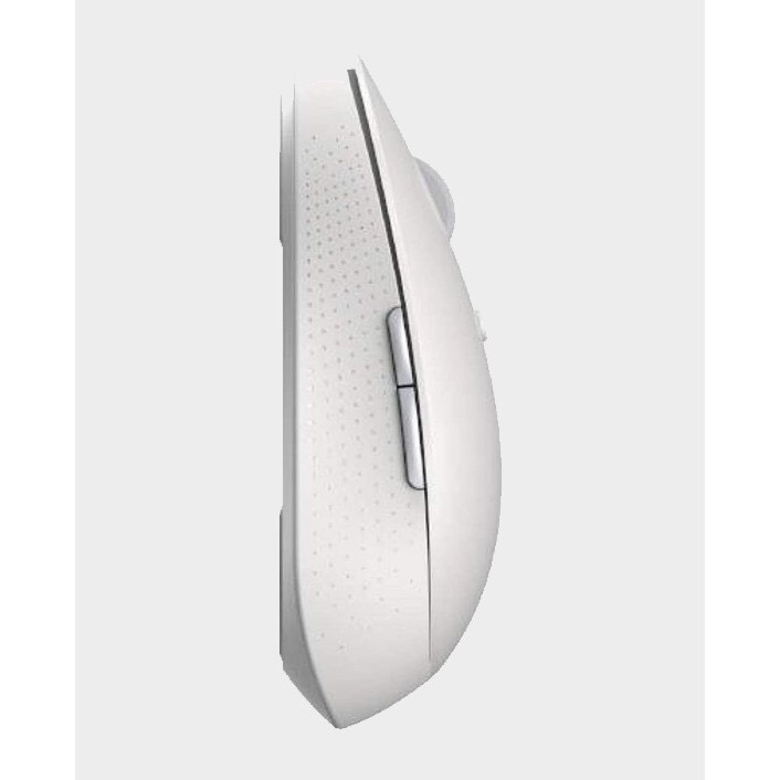 Chuột Máy Tính Không Dây XIAOMI MI DUAL MODE WIRELESS MOUSE SILENT EDITION 125Hz | 2.4 GHz | DPI 1300