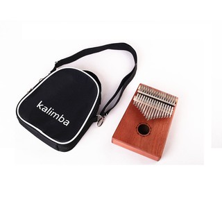Bao đựng đàn kalimba loại cực dày.