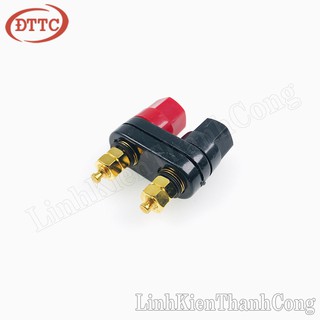 Combo 2 Cặp Cọc Loa Đôi