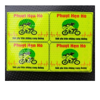 4 logo phượt hẹn hò
