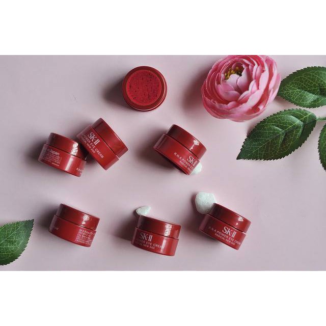 KEM MẮT SK2 SKIN POWER EYE CREAM MINI