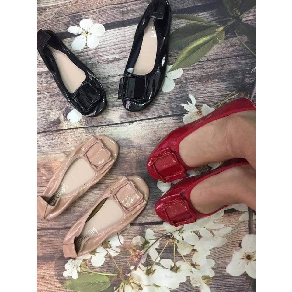 (THANH LÝ) GIÀY BỆT ĐẾ DẺO | BigBuy360 - bigbuy360.vn