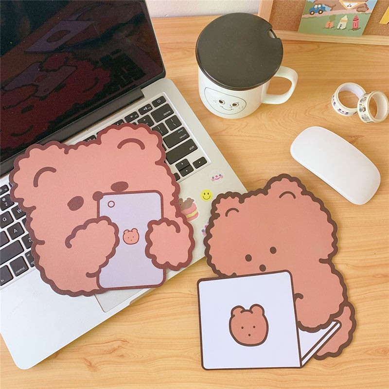 Miếng Lót Chuột Chống Trượt Tiện Lợi