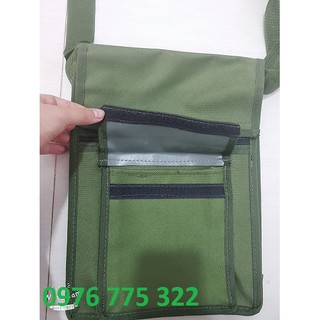 TÚI ĐỰNG DỤNG CỤ SỬA CHỮA ĐEO HÔNG