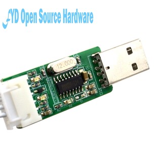 1set Laser PM2.5 sensor SDS011 particle sensor dust sensor