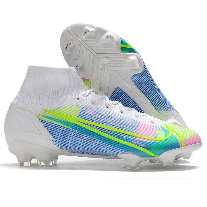 Giày Thể Thao Nike Superfly 8 Elite FG Chống Thấm Nước Thoáng Khí Cho Nam Và Nữ