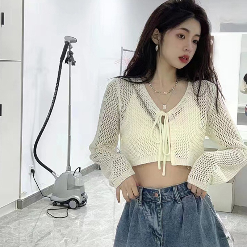 Áo Ống Dạng Quấn Thời Trang Đường Phố Gợi Cảm Cho Nữ