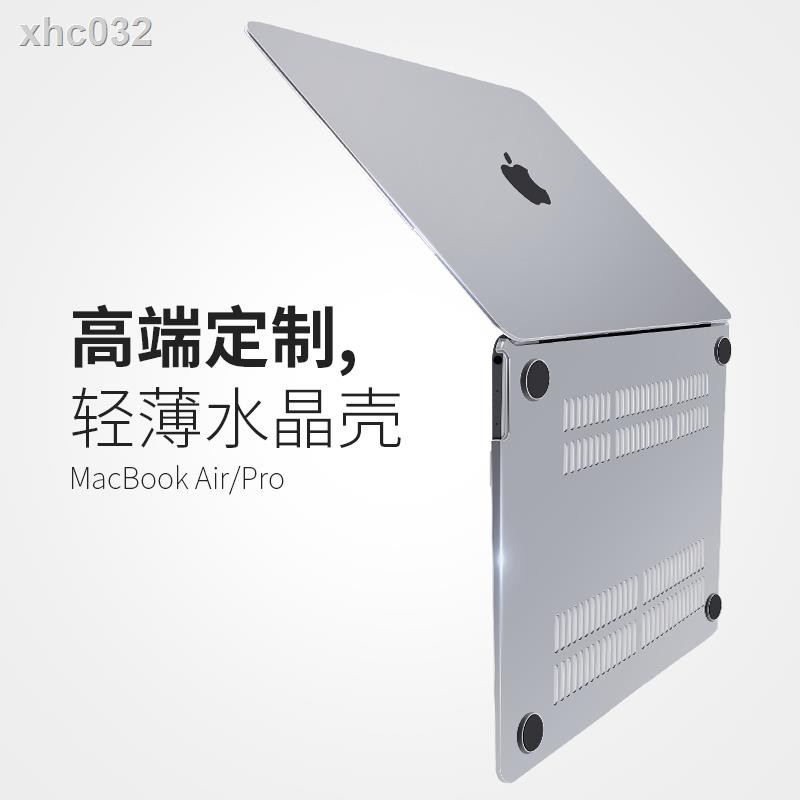 Bảo Vệ Túi Đựng Macbook Pro 2020 Thin Pro15 Air13 Inch Trong Suốt Tiện Dụng