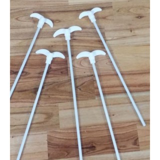 cánh khuấy teflon