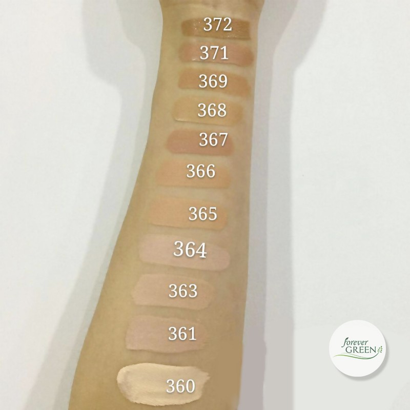 Kem Nền Wet N Wild Photofocus Foundation 30ml tone FG219