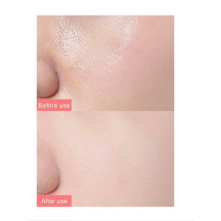 Phấn phủ dạng bột NOVO SIÊU KIỀM DẦU MỎNG MỊN