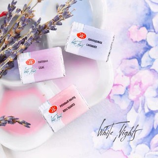 [ WHITE NIGHTS 9 MÀU TONE PASTEL ] POCKET WHITE NIGHTS 9 MÀU TONE PASTEL 0.5ml, 1ml