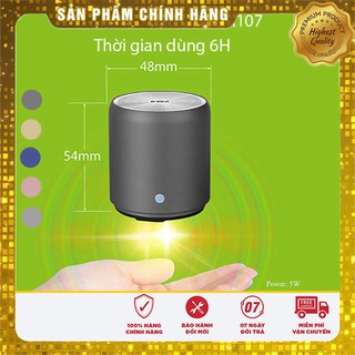 [ Rẻ & Bền ] Loa bluetooth Ewa A107