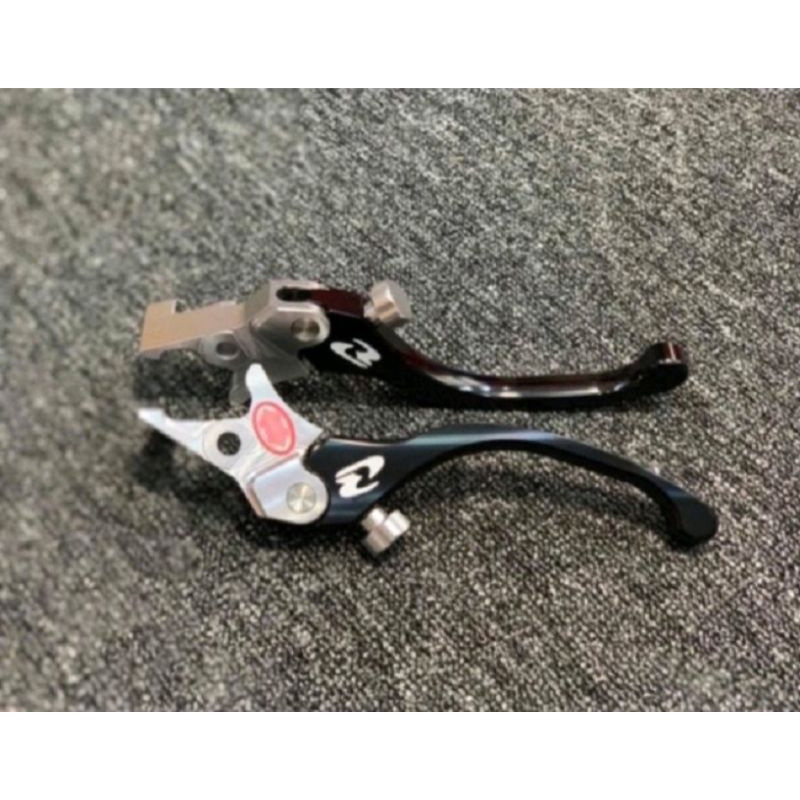 Cặp Tay Thắng RCB mẫu S2 cho Exciter, Winner ,SH..