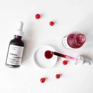 Serum The Ordinary AHA 30% +BHA 2% Peeling solution