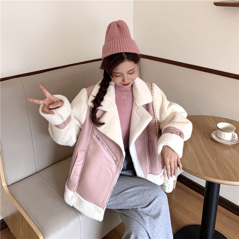 [ ORDER 10day ] Áo khoác nữ mẫu mới về phong cách sang trọng cùng thiết kế dày dặn và cực ấm mùa thu đông 2020💖💖