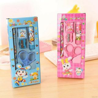 Bộ dụng cụ học tập cho bé