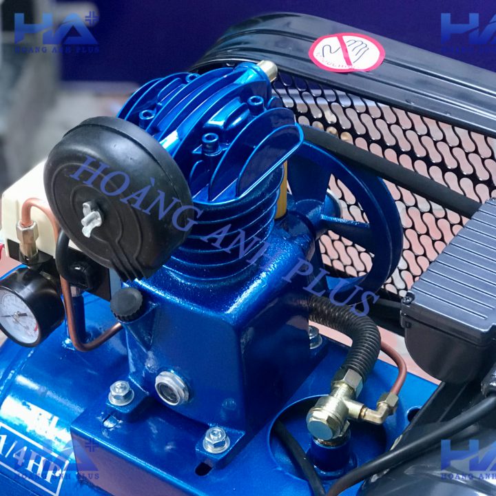Máy Nén Khí Puma PK-0145 1/4HP 45L