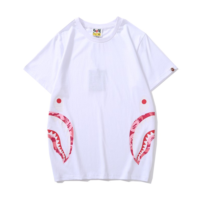 [Ảnh Thật] Áo tee Bape hàng cao cấp Ss22021