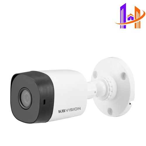 Camera HD-CVI Kbvision KX-2111C4 (2.0MP)