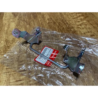 Pas gắn bững Wave 110 made in Thailan.d