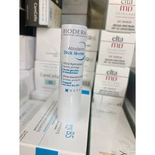 Son Dưỡng Môi Bioderma Atoderm Levres